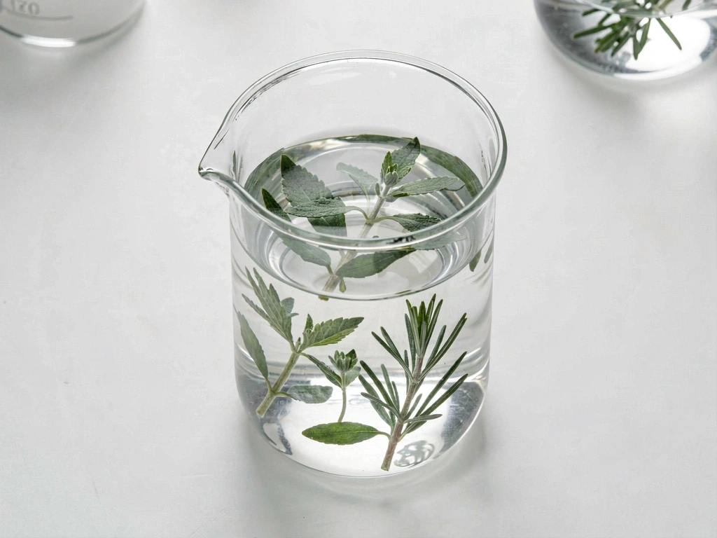 Laboratory precision